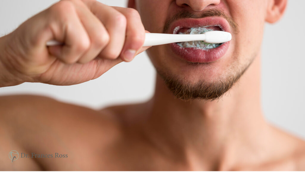 Why Your Gums Bleed When Brushing—and What It Means for Your Oral Health